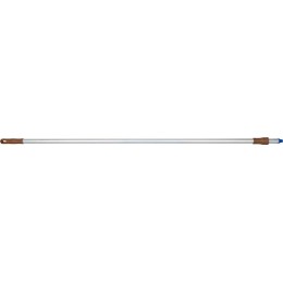Ручка для щетки FBK 49803 1300х25 мм коричневая