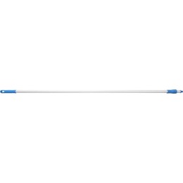 Ручка для щетки FBK 49803 1300х25 мм синяя