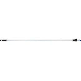 Ручка для щетки FBK 49803 1300х25 мм черная