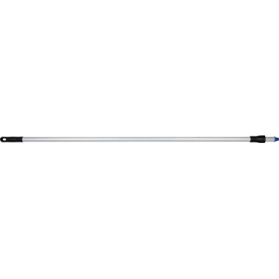 Ручка для щетки FBK 49803 1300х25 мм черная