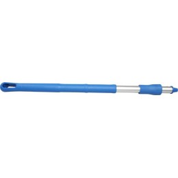Ручка для щетки FBK 49812 650х32 мм синяя