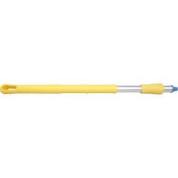 Ручка для щетки FBK 49812 650х32 мм желтая