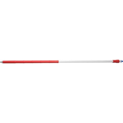 Ручка для щетки FBK 49824 1500x32 мм красная