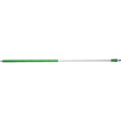 Ручка для щетки FBK 49824 1500x32 мм зеленая