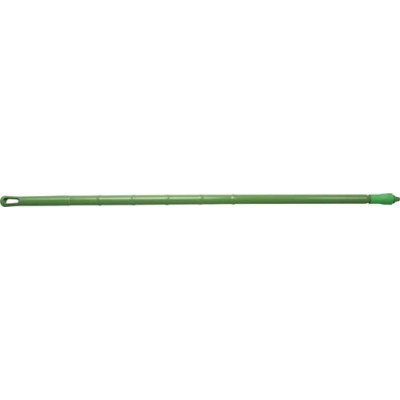 Ручка для щетки FBK 49904 1500х32 мм зеленая