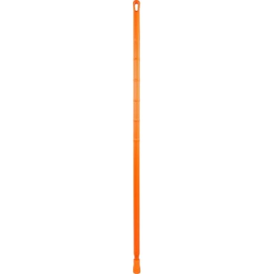 Ручка для щетки FBK 49904 1500х32 мм оранжевая