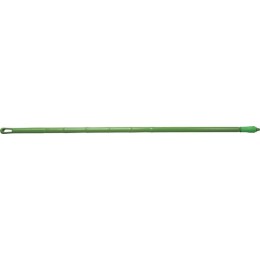 Ручка для щетки FBK 49905 1700х32 мм зеленая