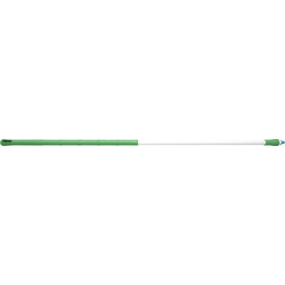 Ручка для щетки FBK 50301 1500х32 мм зеленая