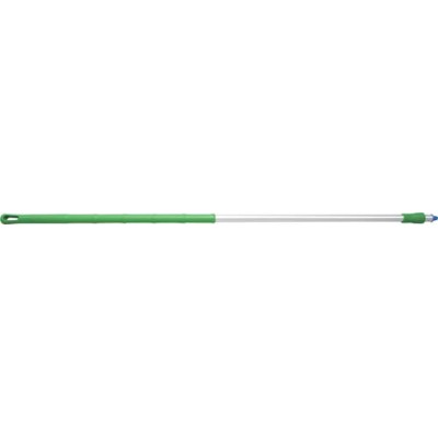 Ручка для щетки FBK 50321 1500х32 мм зеленая