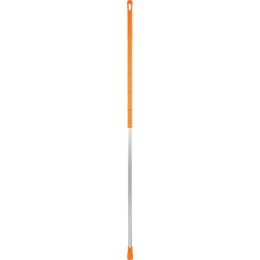 Ручка для щетки FBK 50321 1500х32 мм оранжевая