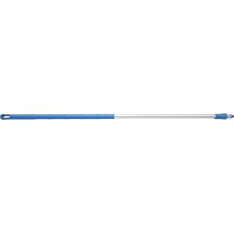 Ручка для щетки FBK 50331 1750х32 мм синяя