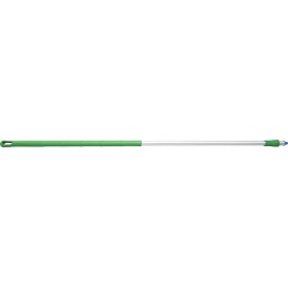 Ручка для щетки FBK 50331 1750х32 мм зеленая