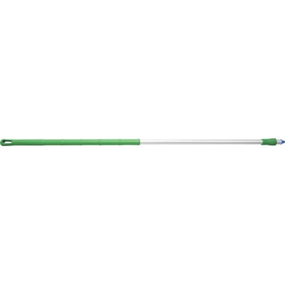 Ручка для щетки FBK 50331 1750х32 мм зеленая