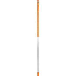 Ручка для щетки FBK 50331 1750х32 мм оранжевая