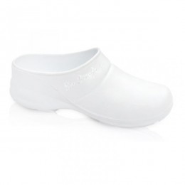 Крокси Lemigo BioComfort 858 EVA колір білий 38 розмір
