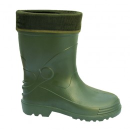 Чоботи Lemigo Wader 893 EVA колір зелений