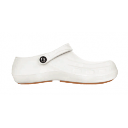 Крокси FitClog Power 003, Lemigo, чорний колір, розмір 39