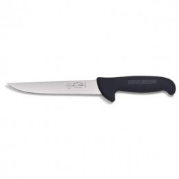 Нож универсальный Dick 8 2006 150 мм черный