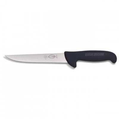 Нож универсальный Dick 8 2006 180 мм черный