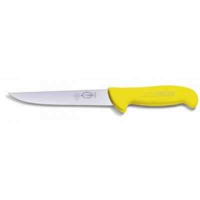 Нож универсальный Dick 8 2006 150 мм желтый