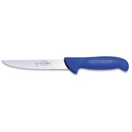 Нож обвалочный Dick 8 2259 180 мм синий