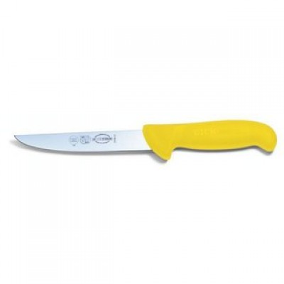 Нож обвалочный Dick 8 2259 150 мм желтый