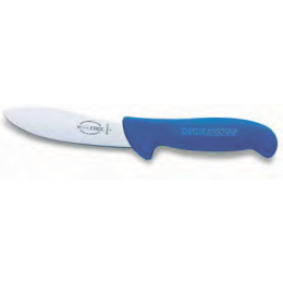 Нож шкуросъемный Dick 8 2260