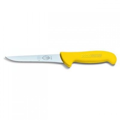Нож обвалочный Dick 8 2368 150 мм желтый