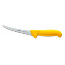 Нож обвалочный Dick 8 2991 130 мм желтый