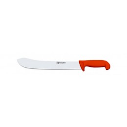 Нож разделочный Eicker 15.503 210 мм красный