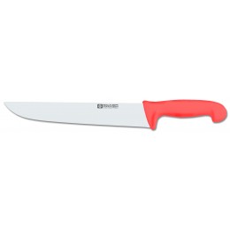 Нож жиловочный Eicker 15.504 230 мм красный