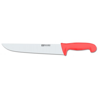 Нож жиловочный Eicker 15.504 210 мм красный
