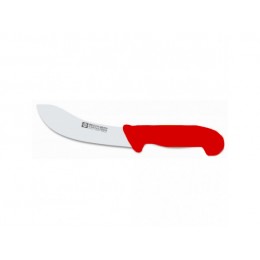 Нож забеловочный Eicker 15.515 150 мм красный