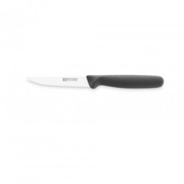 Нож универсальный Eicker 16.106 110 мм черный