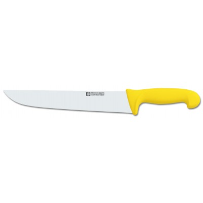 Нож жиловочный Eicker 17.504 210 мм желтый