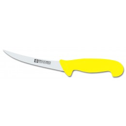 Нож обвалочный Eicker 17.513 150 мм желтый