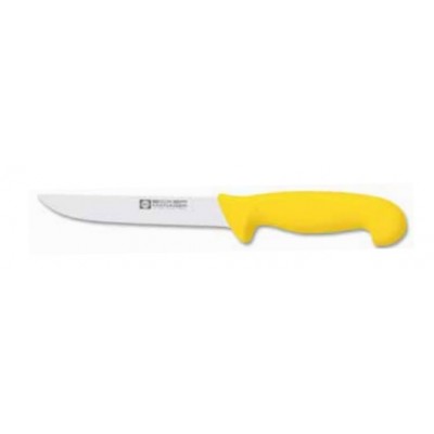 Нож обвалочный Eicker 17.529 160 мм желтый