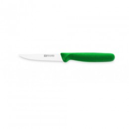 Нож универсальный Eicker 18.106 110 мм зеленый
