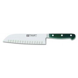 Нож Eicker Santoku 24.555 180 мм