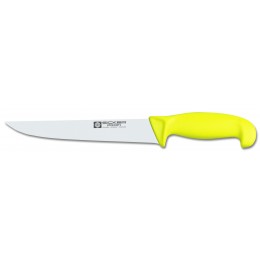 Нож универсальный Eicker 27.502 130 мм желтый