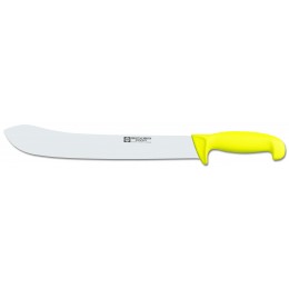 Нож разделочный Eicker 27.503 260 мм желтый