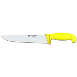 Нож жиловочный Eicker 27.504 260 мм желтый