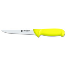 Нож обвалочный Eicker 27.507 150 мм желтый