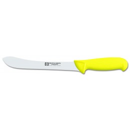 Нож для удаления щетины Eicker 27.512 210 мм желтый