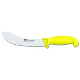 Нож забеловочный Eicker 27.515 180 мм желтый