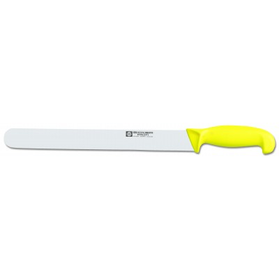 Нож для ветчины Eicker 27.520 310 мм желтый