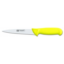 Нож обвалочный Eicker 27.539 130 мм желтый