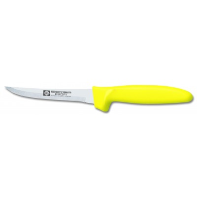 Нож для разделки птицы Eicker 27.590 90 мм желтый