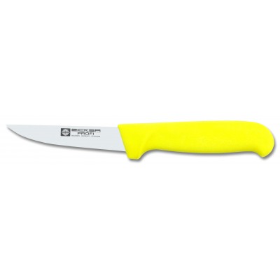 Нож для разделки птицы Eicker 27.591 100 мм желтый