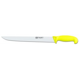Нож разделочный Eicker 27.595 310 мм желтый